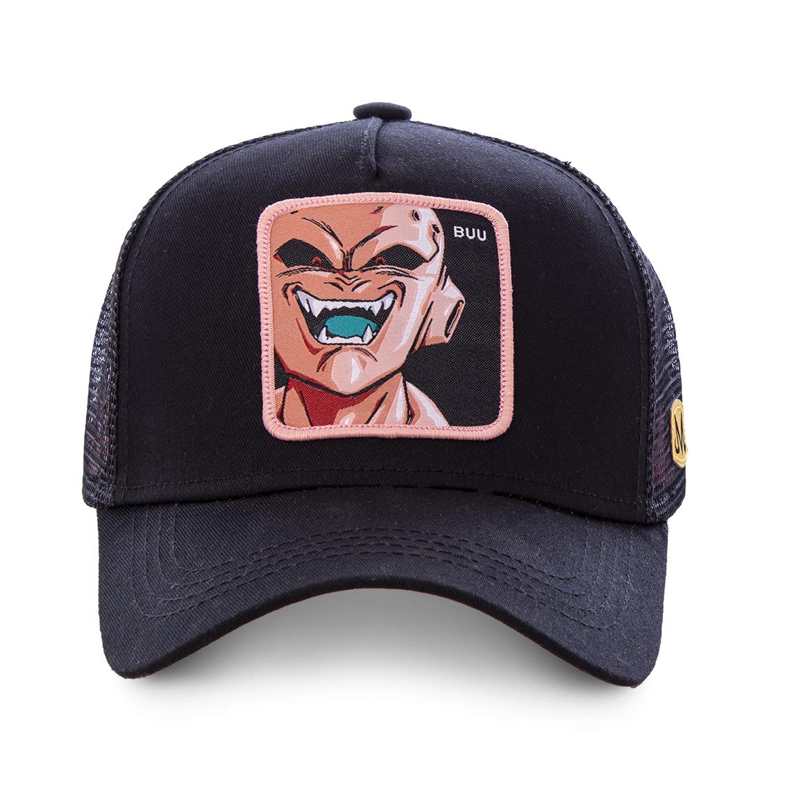 Boo Trucker Cap Dragon Ball Z Cap