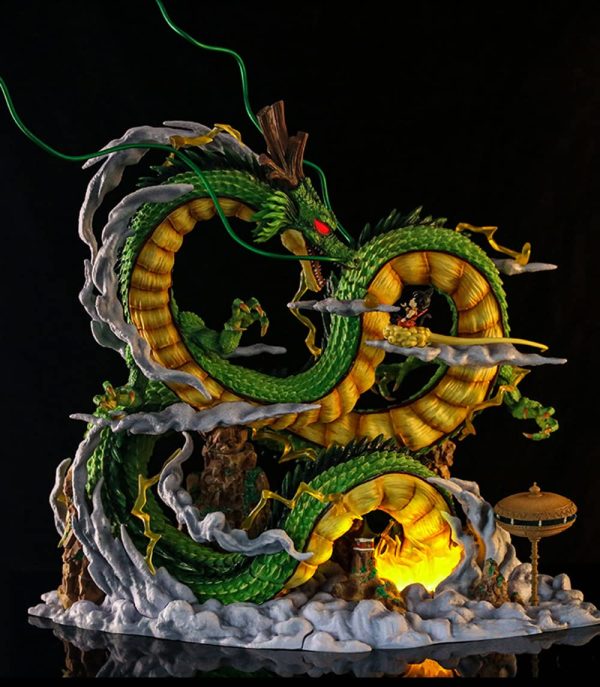 Anime Figuren Dragon Ball Shenron