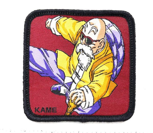 Kamé Trucker Cap Dragon Ball Cap