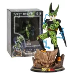 Actionfiguren Dragon Ball Cell