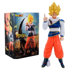 Anime Figuren Dragon Ball Z Son Goku SS2