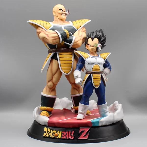 Anime Figuren dragon ball Nappa Vegeta