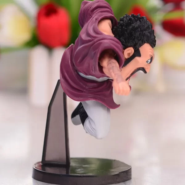 Anime Figuren Dragon Ball Z Mister Satan