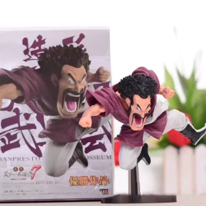 Anime Figuren Dragon Ball Z Mister Satan