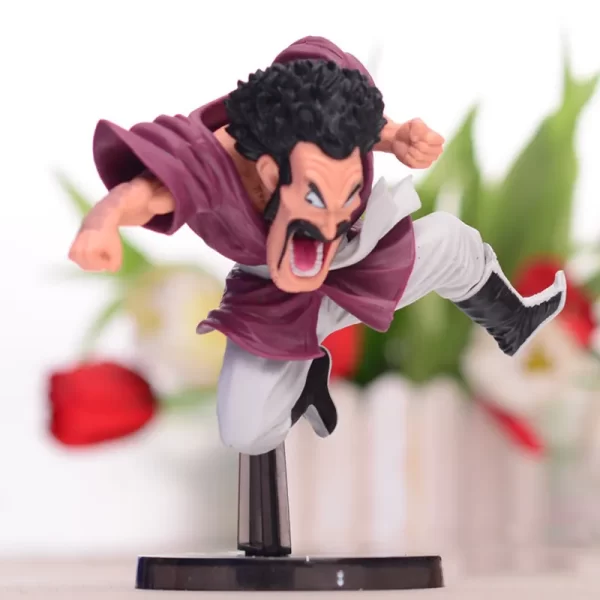 Anime Figuren Dragon Ball Z Mister Satan