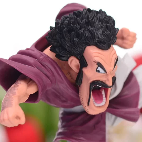 Anime Figuren Dragon Ball Z Mister Satan