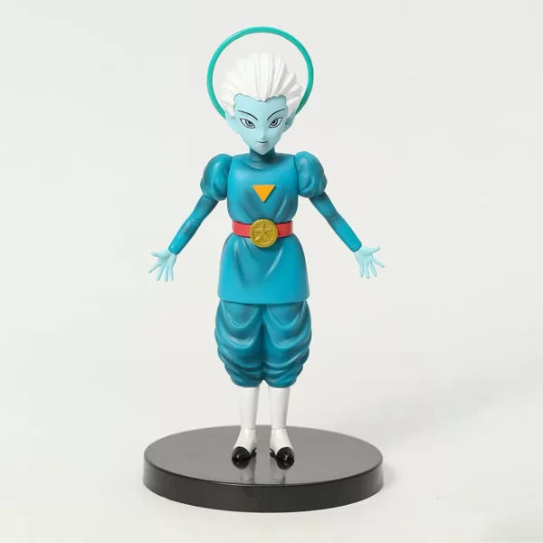 Dragon Ball Super Grand Priest Figur