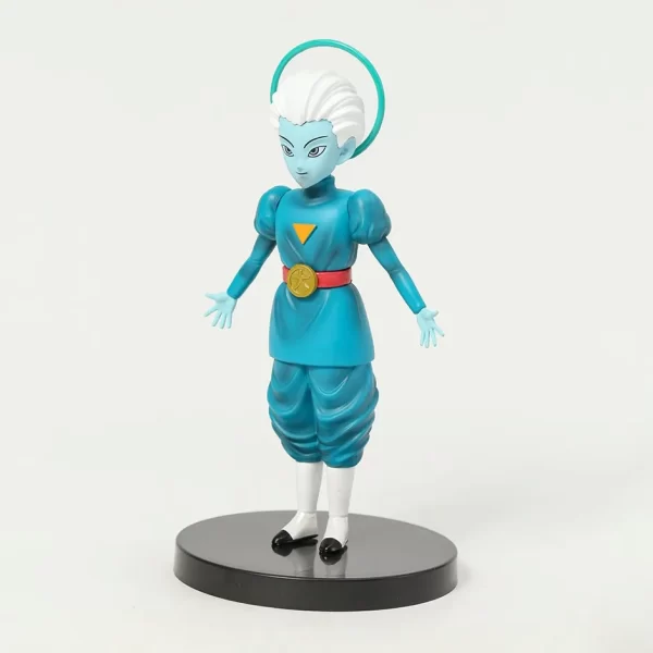 Dragon Ball Super Grand Priest Figur