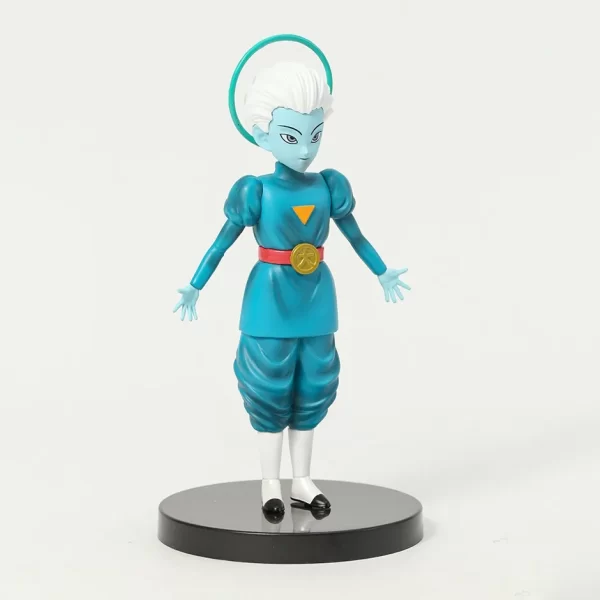 Dragon Ball Super Grand Priest Figur