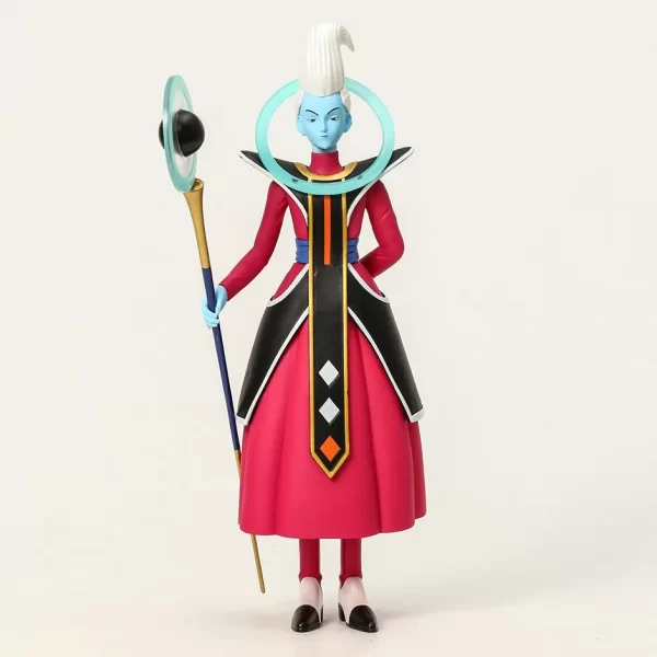 Anime Figuren Dragon Ball Whis DXF Vol.2