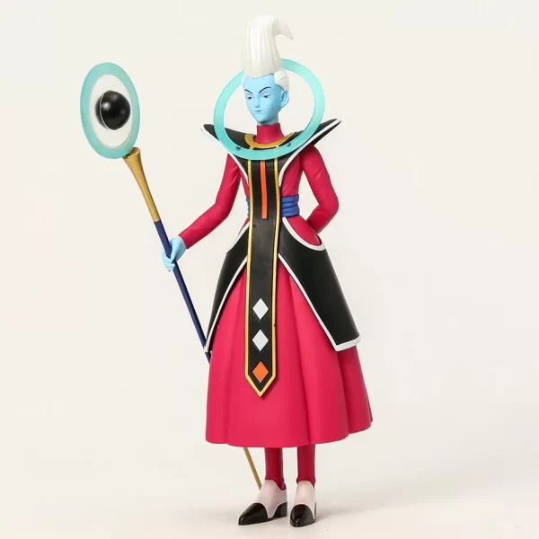 Anime Figuren Dragon Ball Whis DXF Vol.2