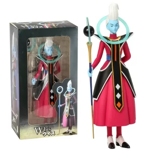 Anime Figuren Dragon Ball Whis DXF Vol.2