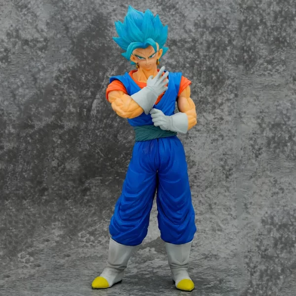 Figuren Dragon Ball Végétto Super Saiyan