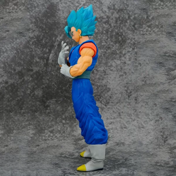 Figuren Dragon Ball Végétto Super Saiyan