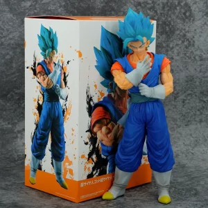 Figuren Dragon Ball Végétto Super Saiyan