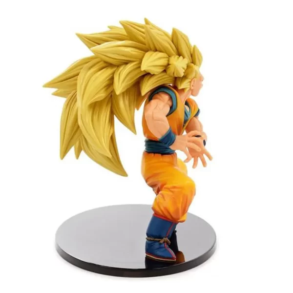 Figuren Dragon Ball Son Goku Super Saiyan 3