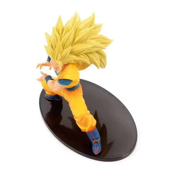 Figuren Dragon Ball Son Goku Super Saiyan 3