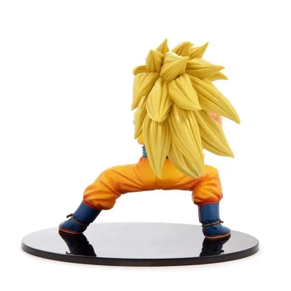 Figuren Dragon Ball Son Goku Super Saiyan 3