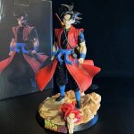 Anime Figuren Dragon Ball Z Son Goku