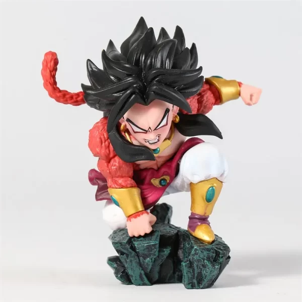 Anime Figuren Dragon Ball Super Saiyan 4 Broli Broly