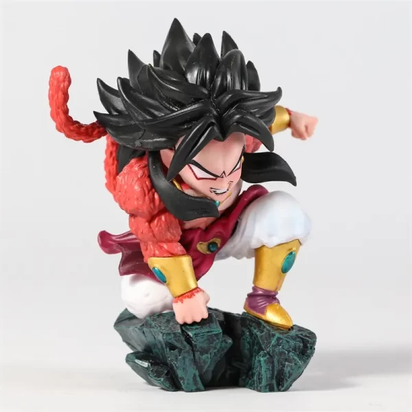 Anime Figuren Dragon Ball Super Saiyan 4 Broli Broly