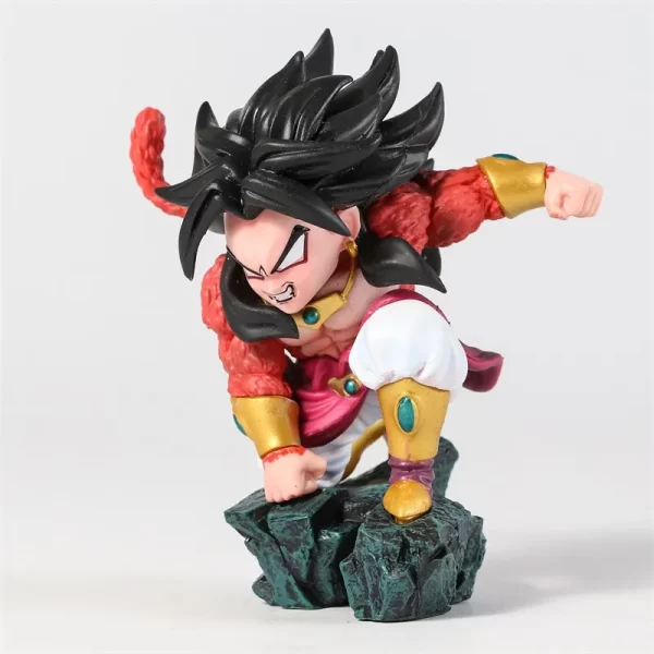 Anime Figuren Dragon Ball Super Saiyan 4 Broli Broly