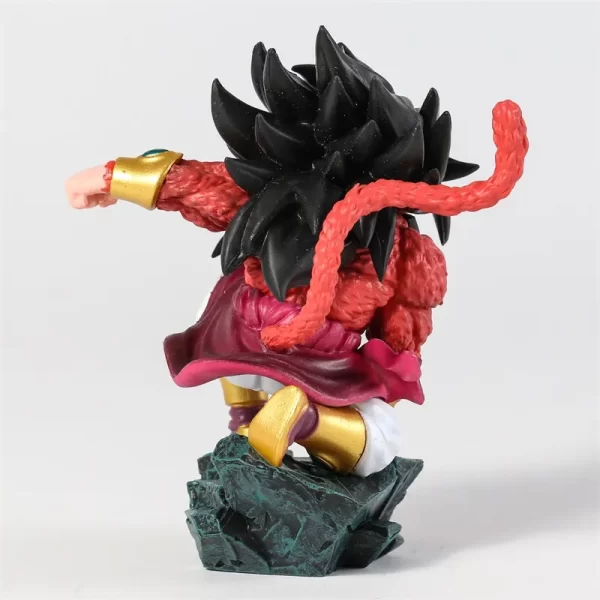 Anime Figuren Dragon Ball Super Saiyan 4 Broli Broly