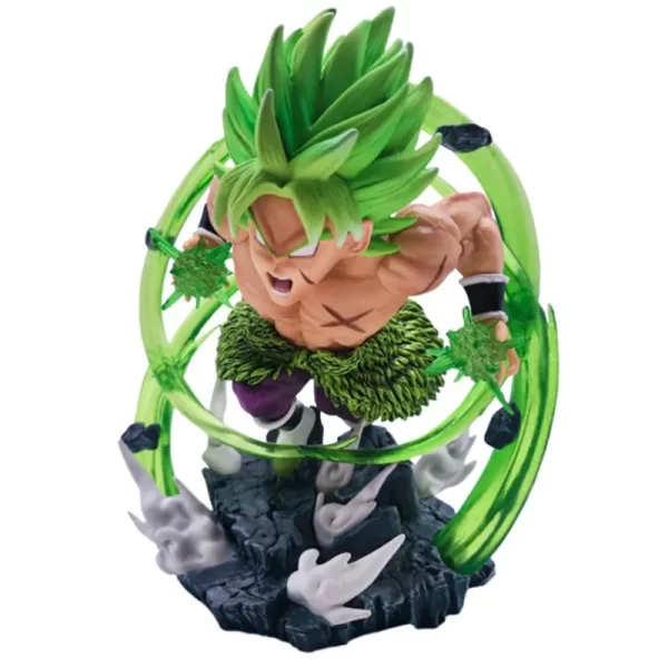 Anime Figuren Dragon Ball Super Broly