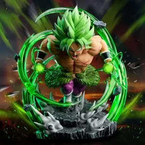 Anime Figuren Dragon Ball Super Broly