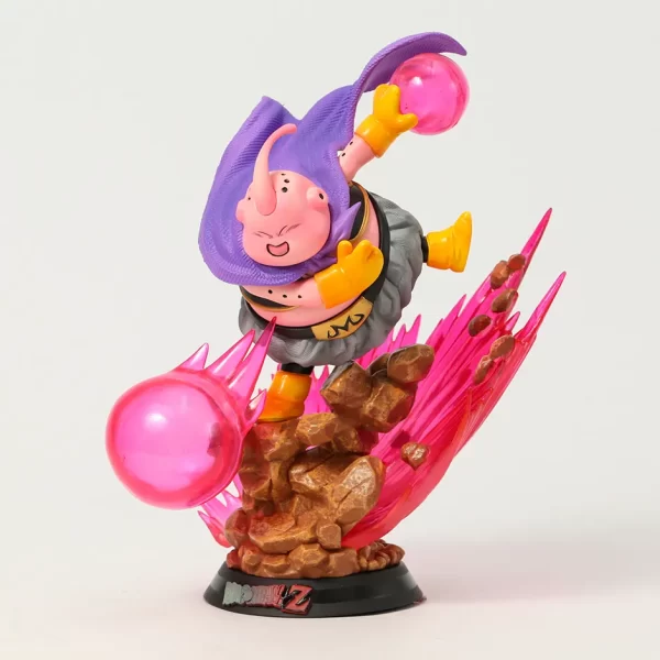 Anime Figuren Dragon Ball Z Battle Majin Buu