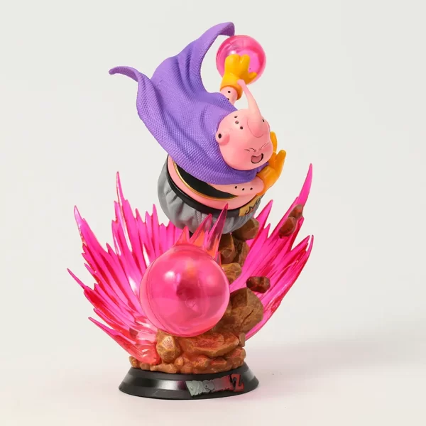 Anime Figuren Dragon Ball Z Battle Majin Buu