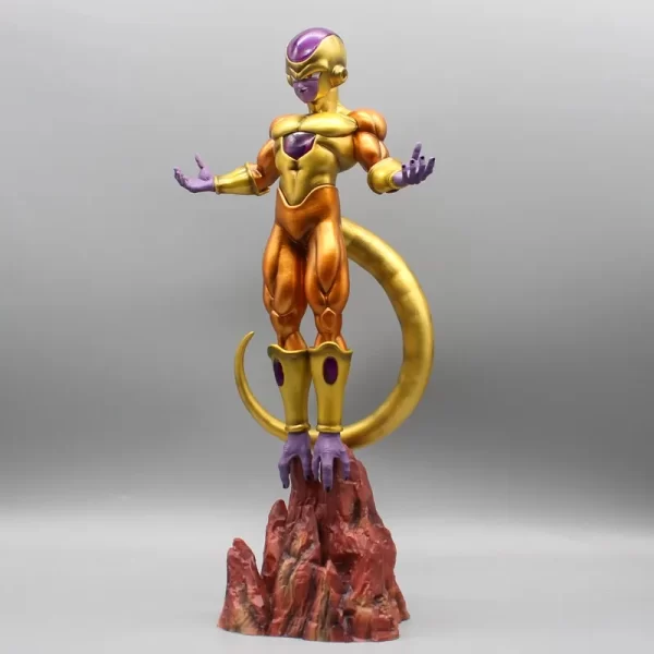 Anime Figuren Frieza Goldene