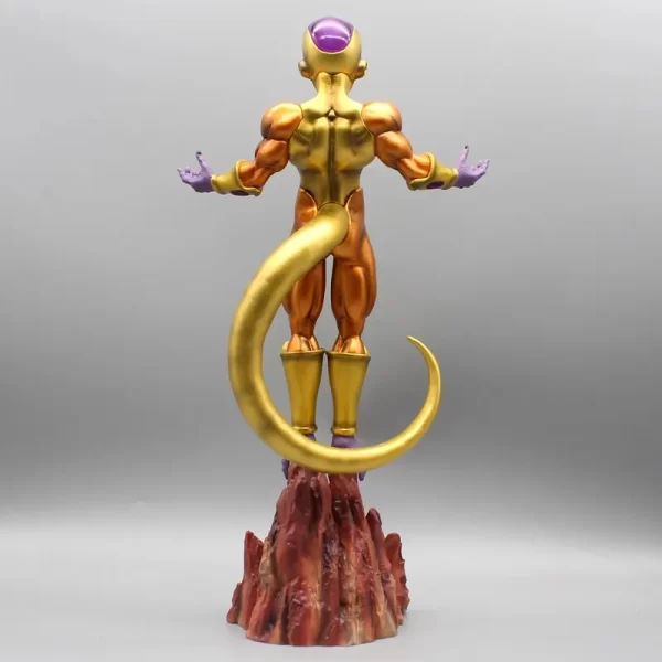 Anime Figuren Frieza Goldene