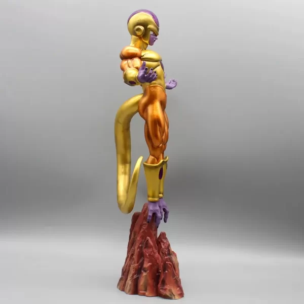 Anime Figuren Frieza Goldene