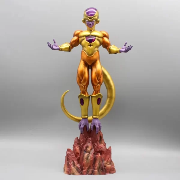 Anime Figuren Frieza Goldene