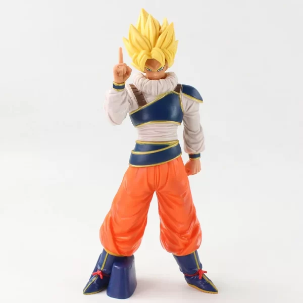 Anime Figuren Dragon Ball Z Son Goku SS2