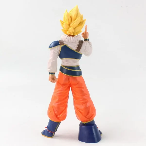 Anime Figuren Dragon Ball Z Son Goku SS2