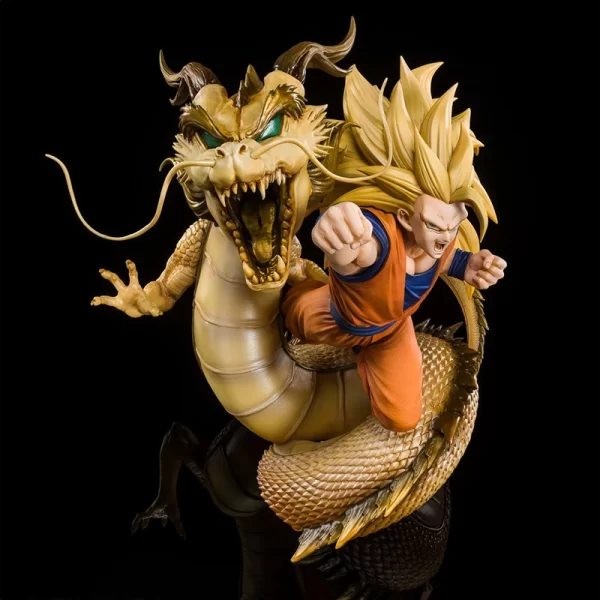 Anime Figuren Dragon Ball Son Goku