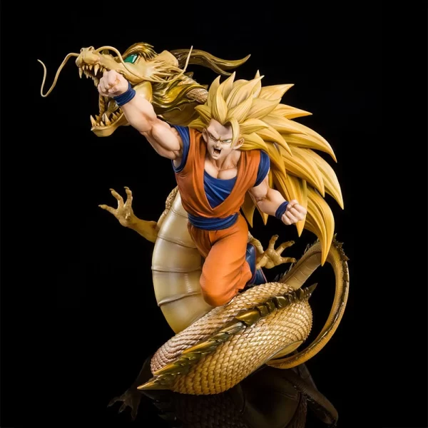 Anime Figuren Dragon Ball Son Goku