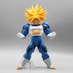 Figuren Dragon Ball Z Super Saiyan Muscle Trunks