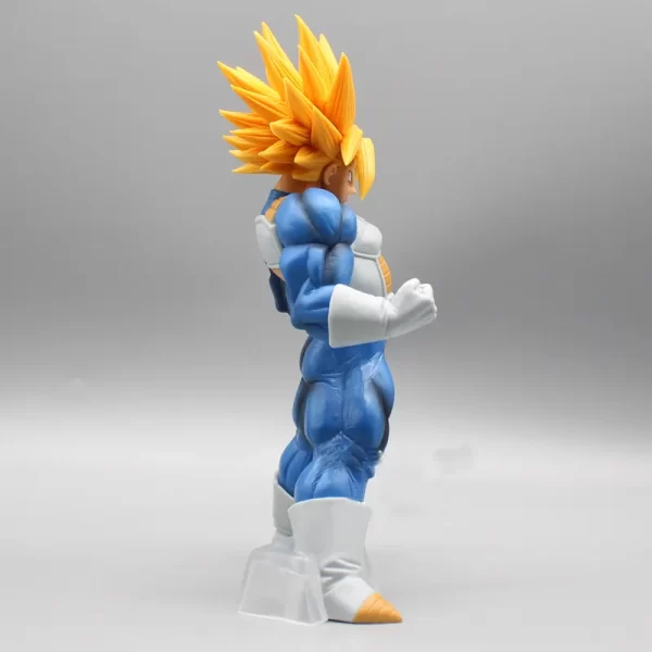 Figuren Dragon Ball Z Super Saiyan Muscle Trunks