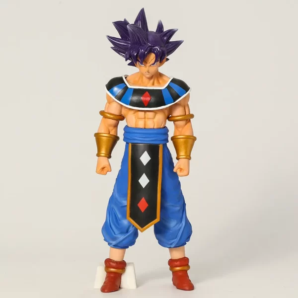 Anime Figuren Dragon Ball Z Son Goku Beerus