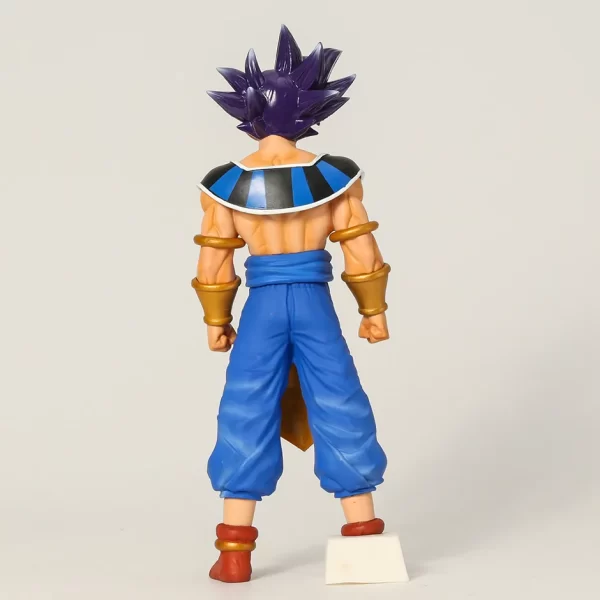 Anime Figuren Dragon Ball Z Son Goku Beerus