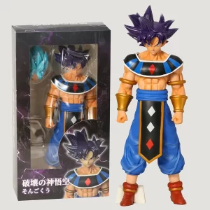 Anime Figuren Dragon Ball Z Son Goku Beerus