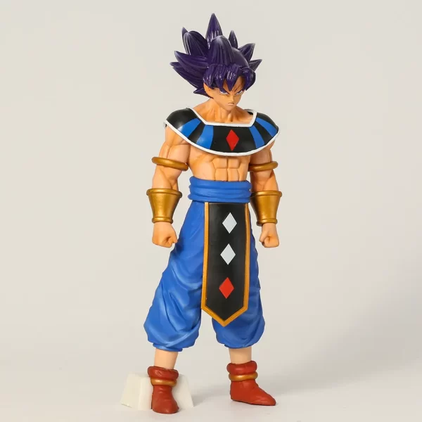 Anime Figuren Dragon Ball Z Son Goku Beerus