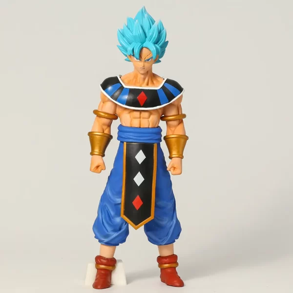 Anime Figuren Dragon Ball Z Son Goku Beerus