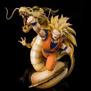 Anime Figuren Dragon Ball Son Goku