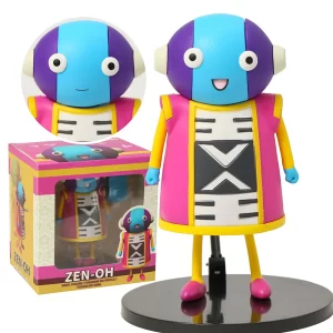 Anime Figuren Dragon Ball Zeno