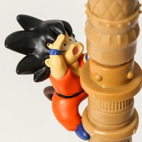 Manga Figur Dragon Ball Ichiban Kuji Karin 2023