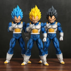 Figuren Dragon Ball Vegeta Ultra Instinct